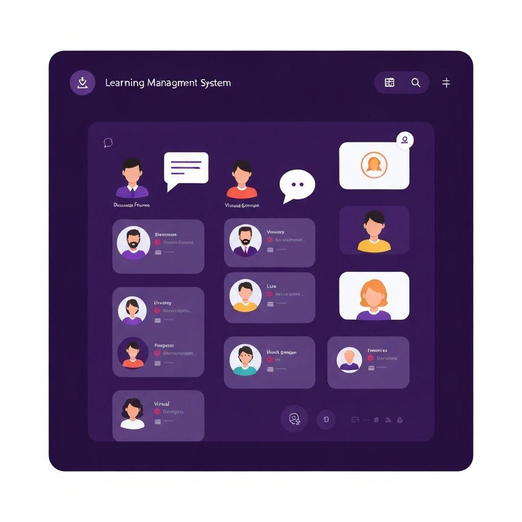 LMS Best Practices for Engagement