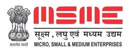 MSME Logo