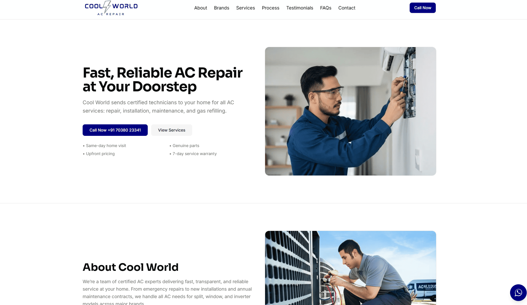 About Sanamio Tech 2